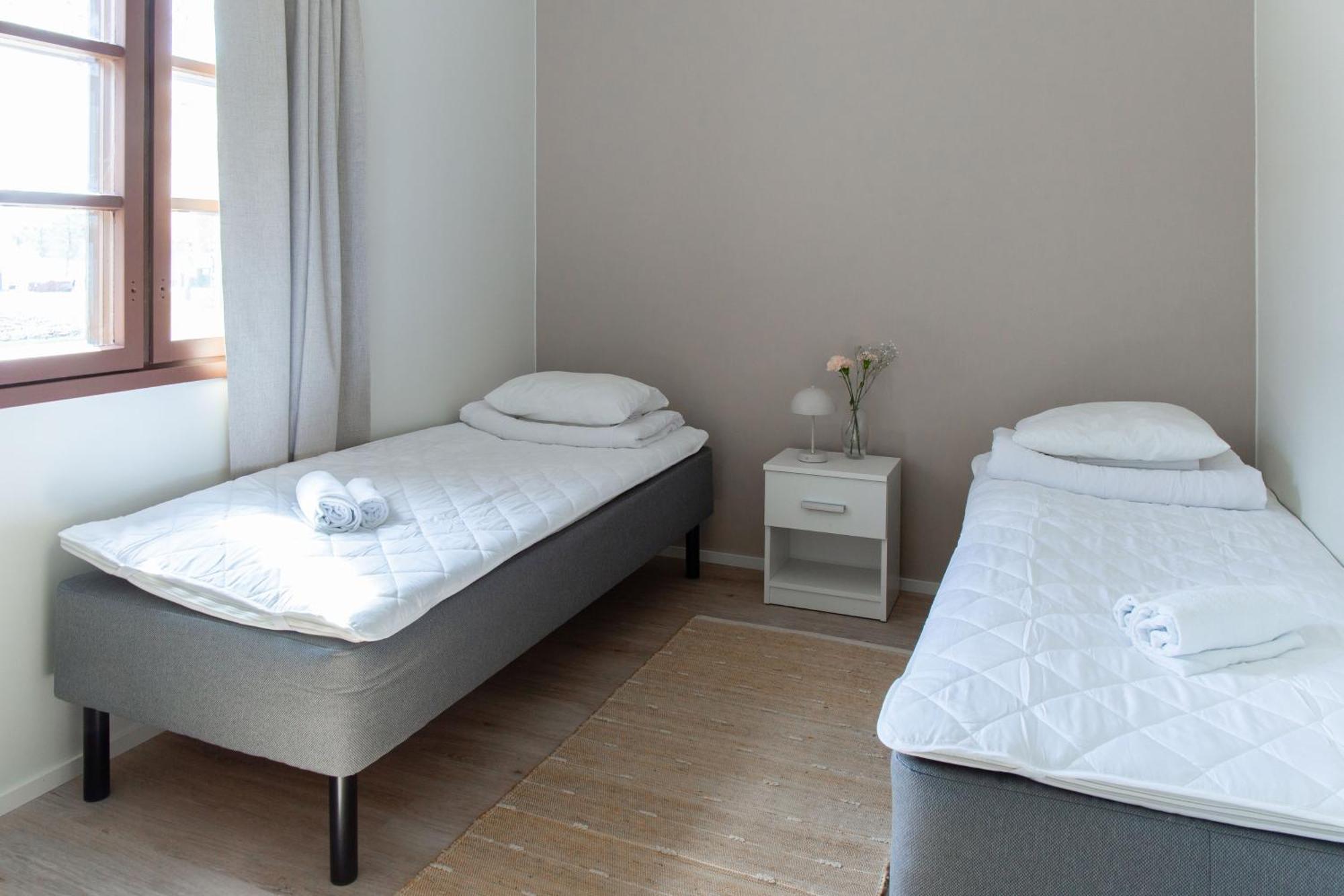 Visulahti Semesteranläggning (resort) 3*