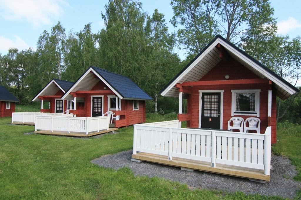 Visulahti S:t Michel