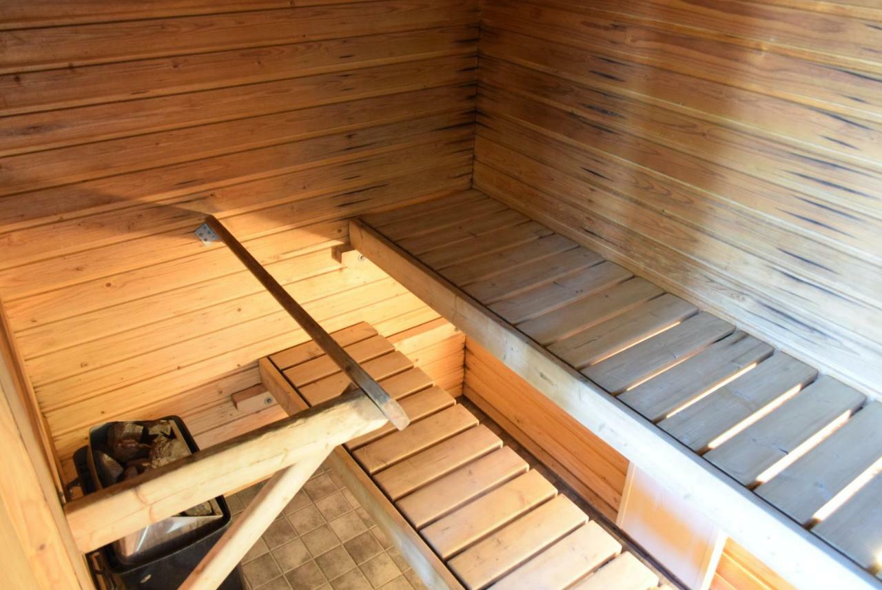 Visulahti Semesteranläggning (resort) 3*