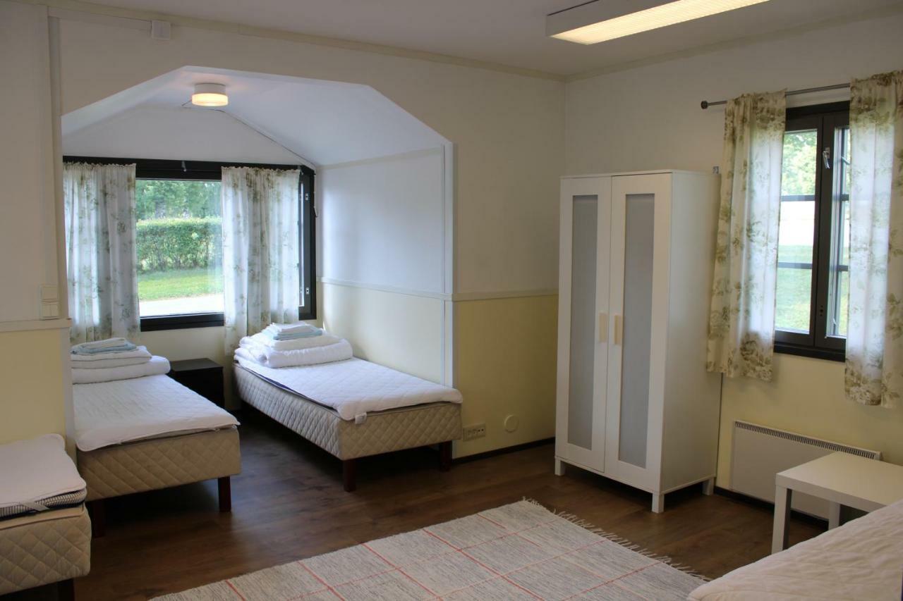Semesteranläggning (resort) Visulahti 3*
